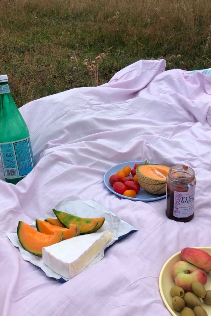 Malin Persson's ultimate picnic guide