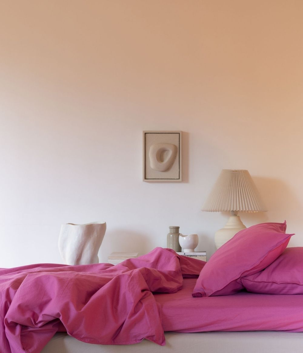 Duvet cover Pitaya