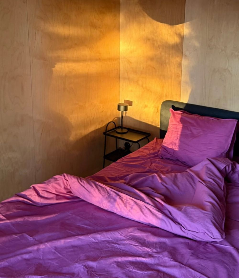 Duvet cover Pitaya