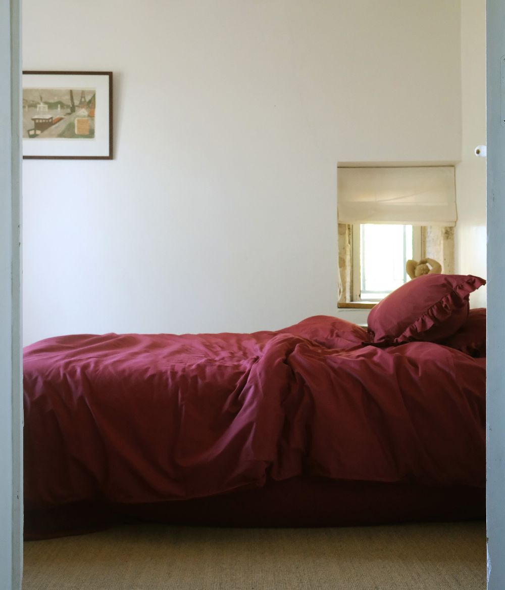 Duvet cover Cherry (Pre-order)