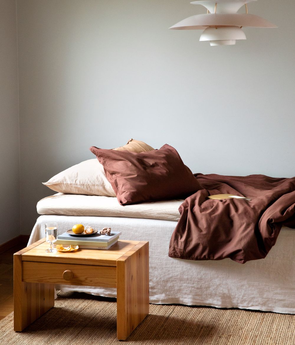 Duvet cover Cortado