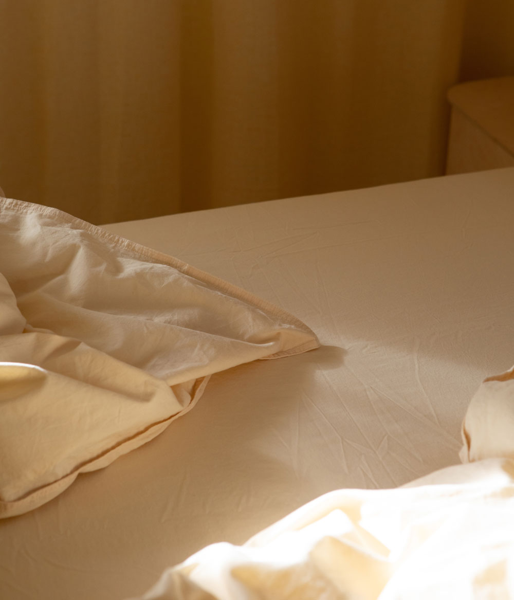 Fitted sheet Sorbetto
