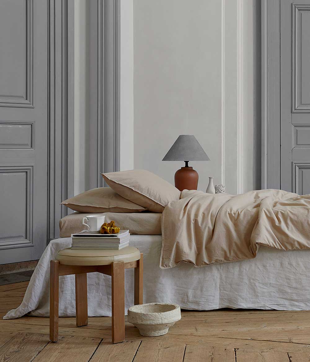 Duvet cover Hassel