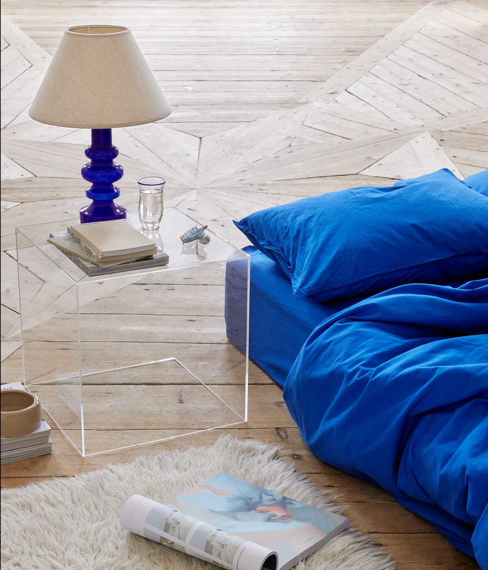 Duvet cover Siesta