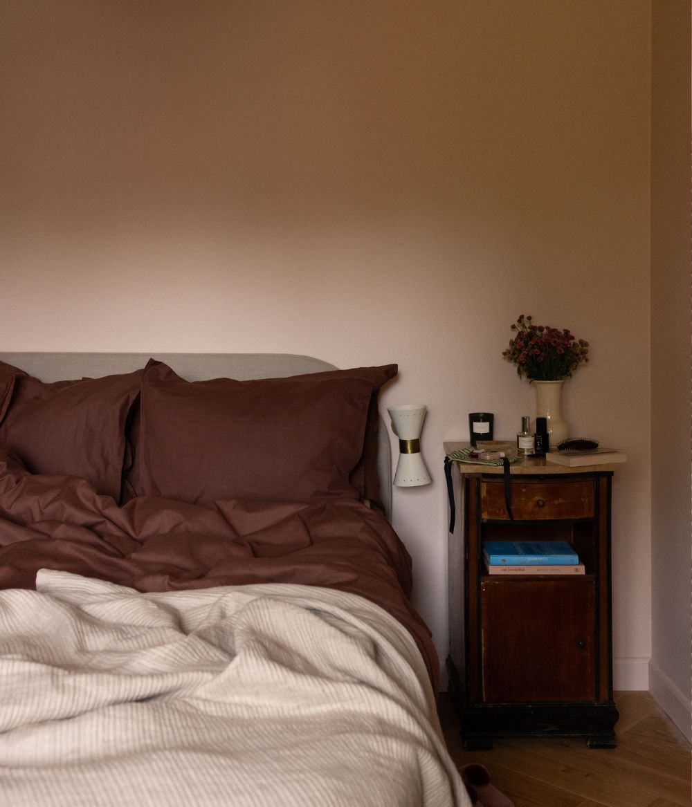Duvet cover Cortado