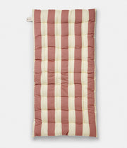 Long seat cushion Irene