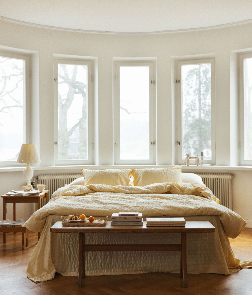 Duvet cover Brie (Pre-order)