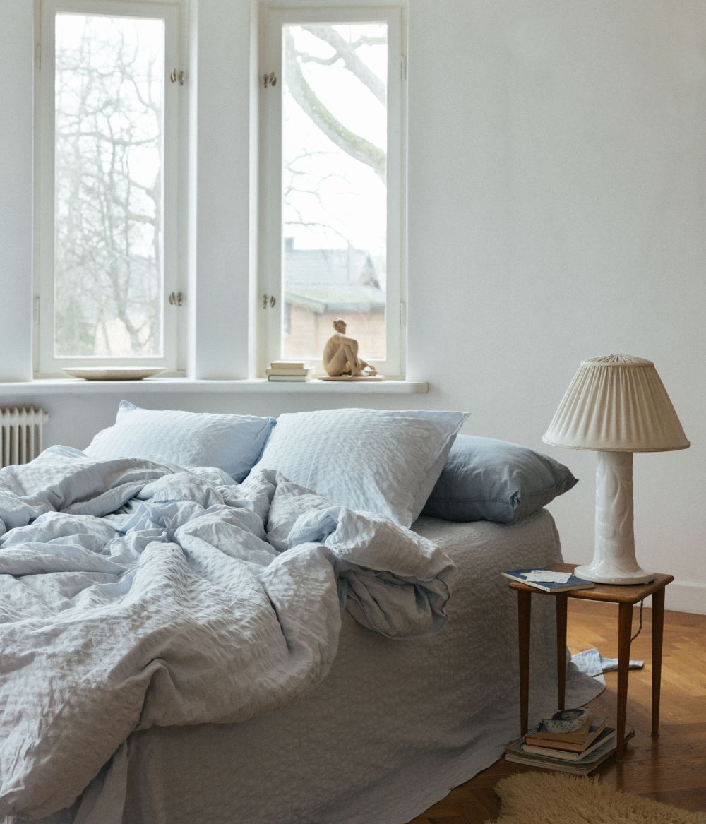Flat sheet 260x260 cm Ellie (Pre-order)