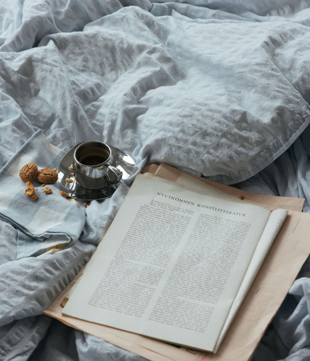 Duvet cover Ellie (Pre-order)