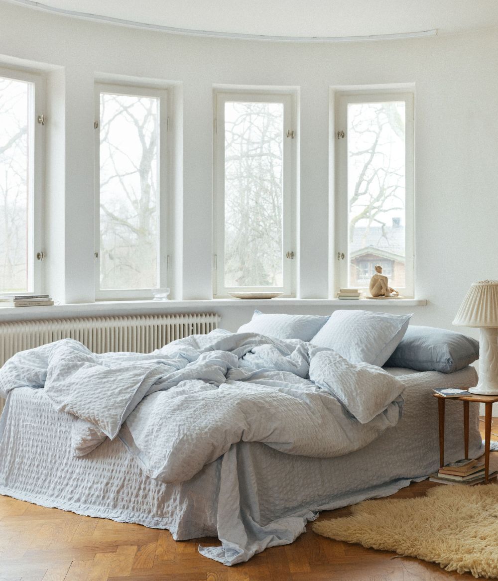 Flat sheet 260x260 cm Ellie (Pre-order)