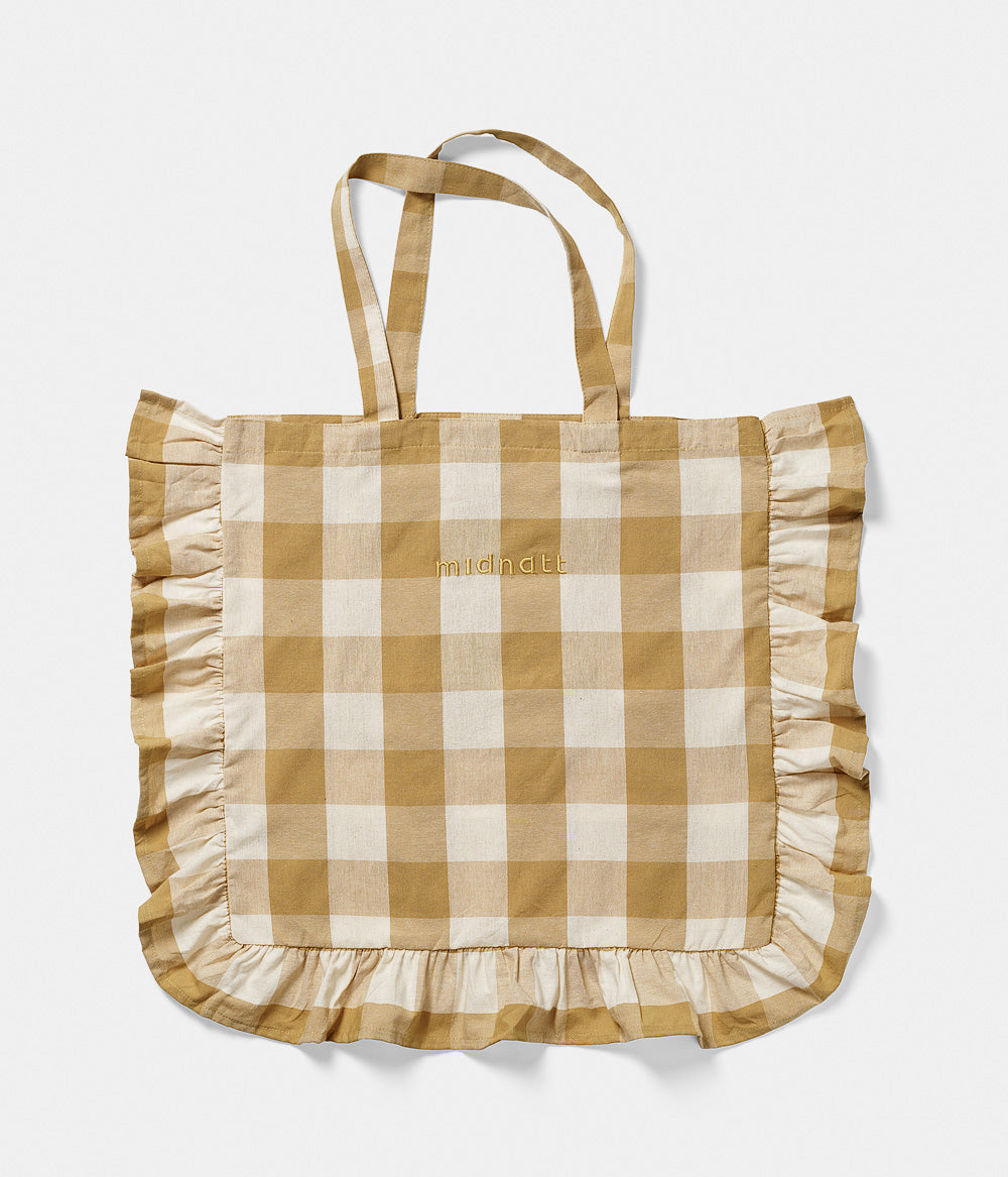 Tote bag Ruth