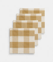 Napkin 4 pcs Ruth