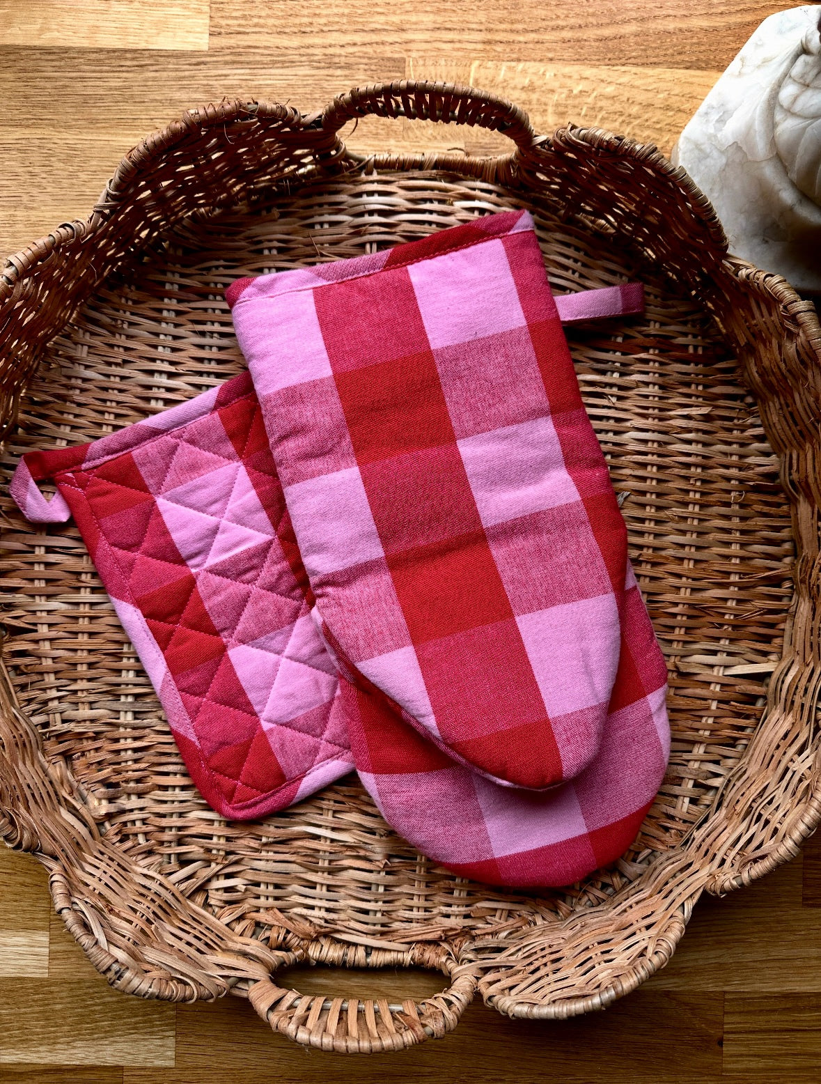 Pot holder Paola