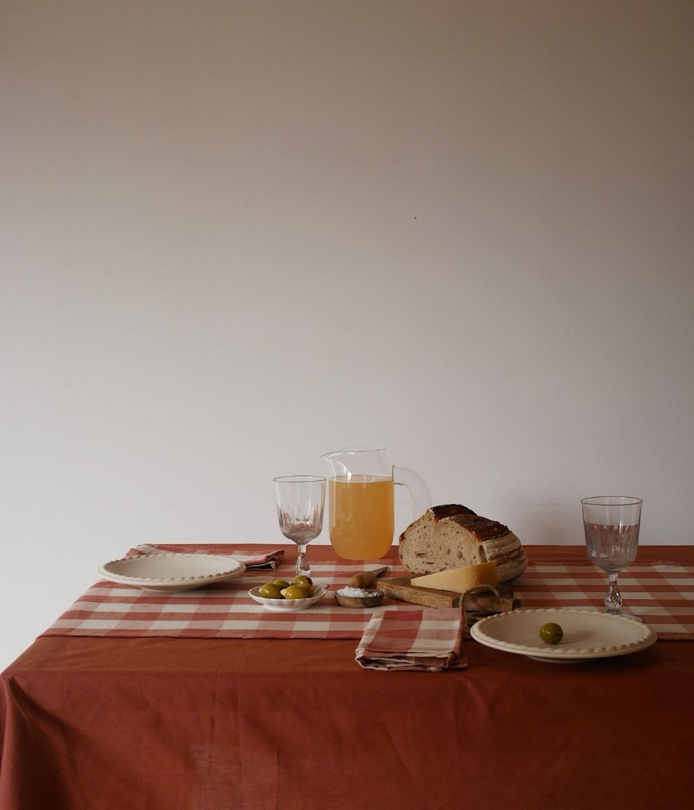 Tablecloth Terra