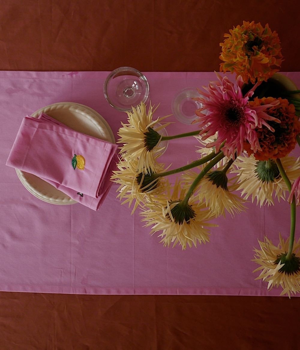 Tablecloth Terra