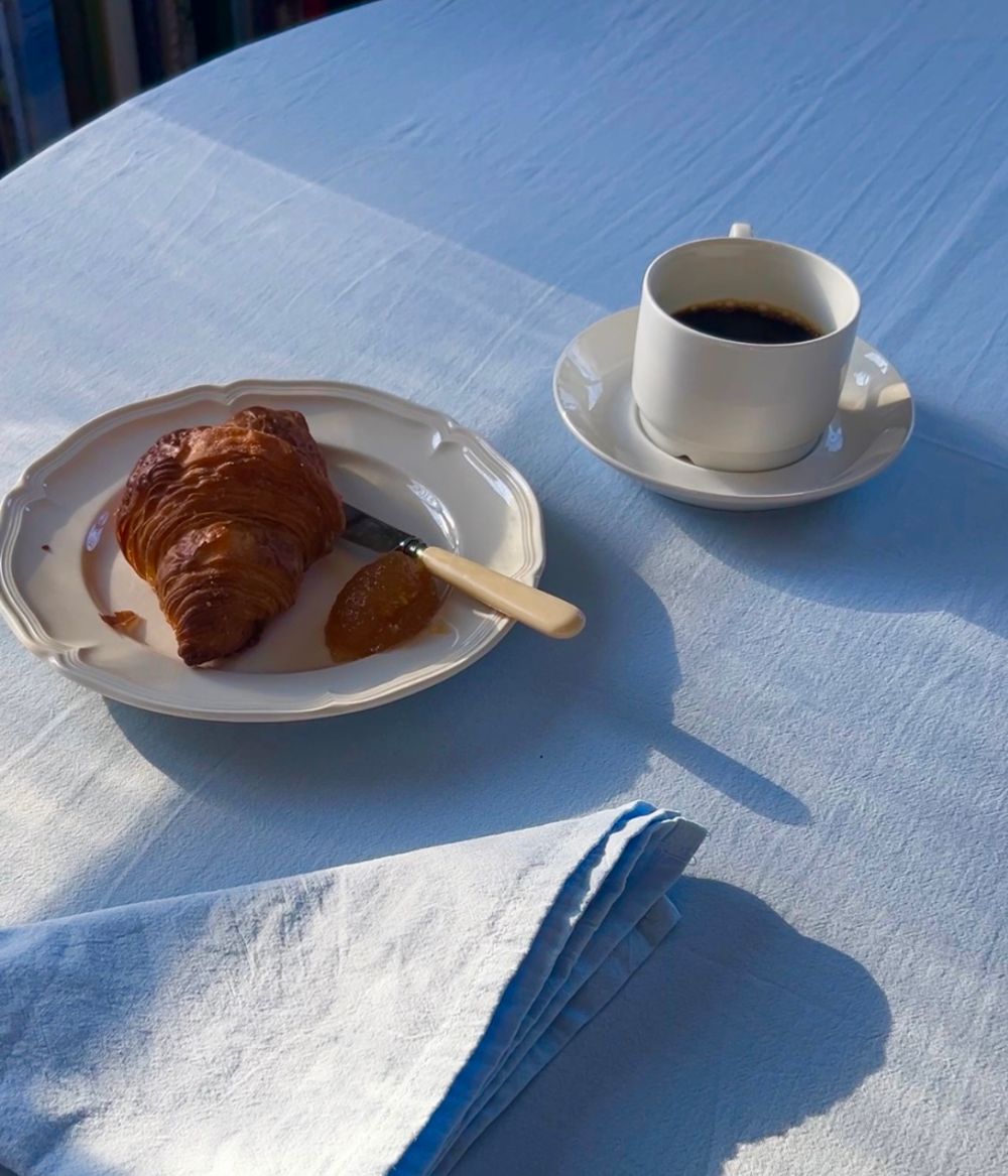 Tablecloth Josefin