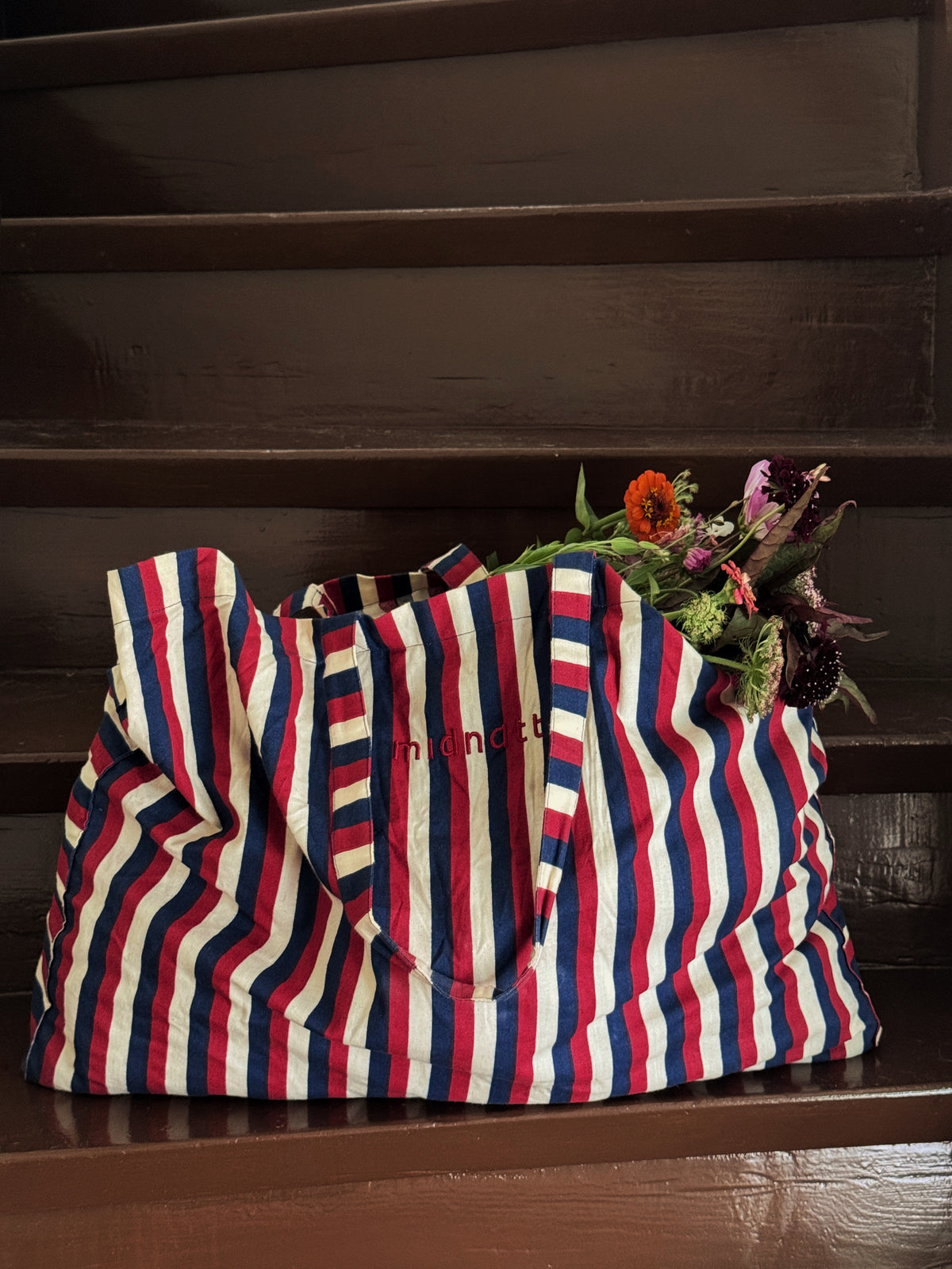 Tote bag Colette