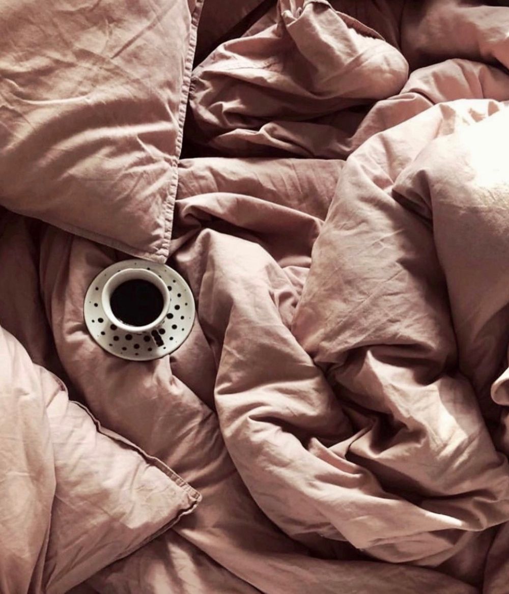 Duvet cover Wilted
