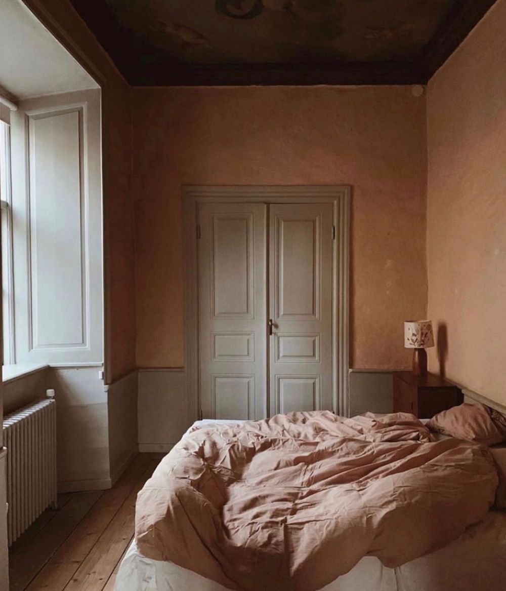 Duvet cover Wilted