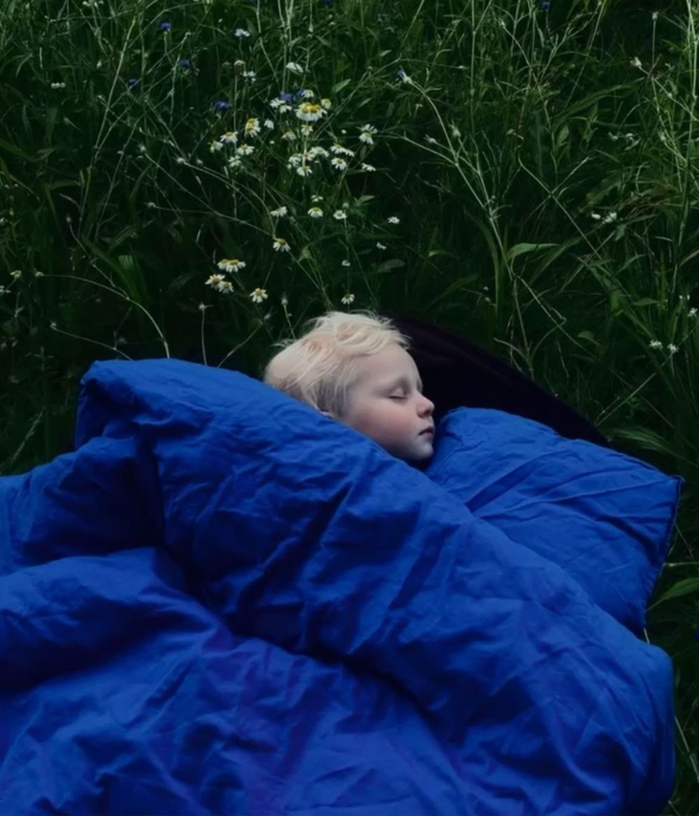 Örngott 2 st Siesta