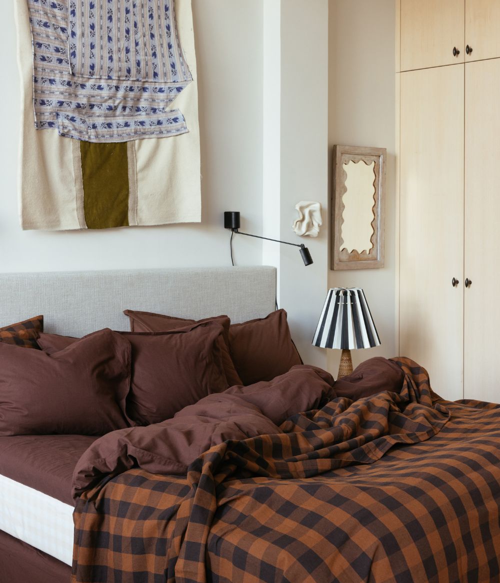 Pillow case 2 pcs Cortado