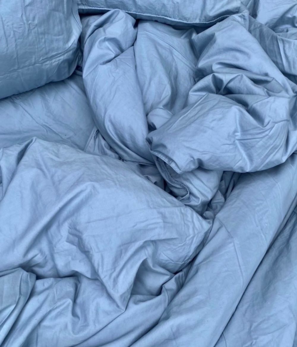 Fitted sheet Lake