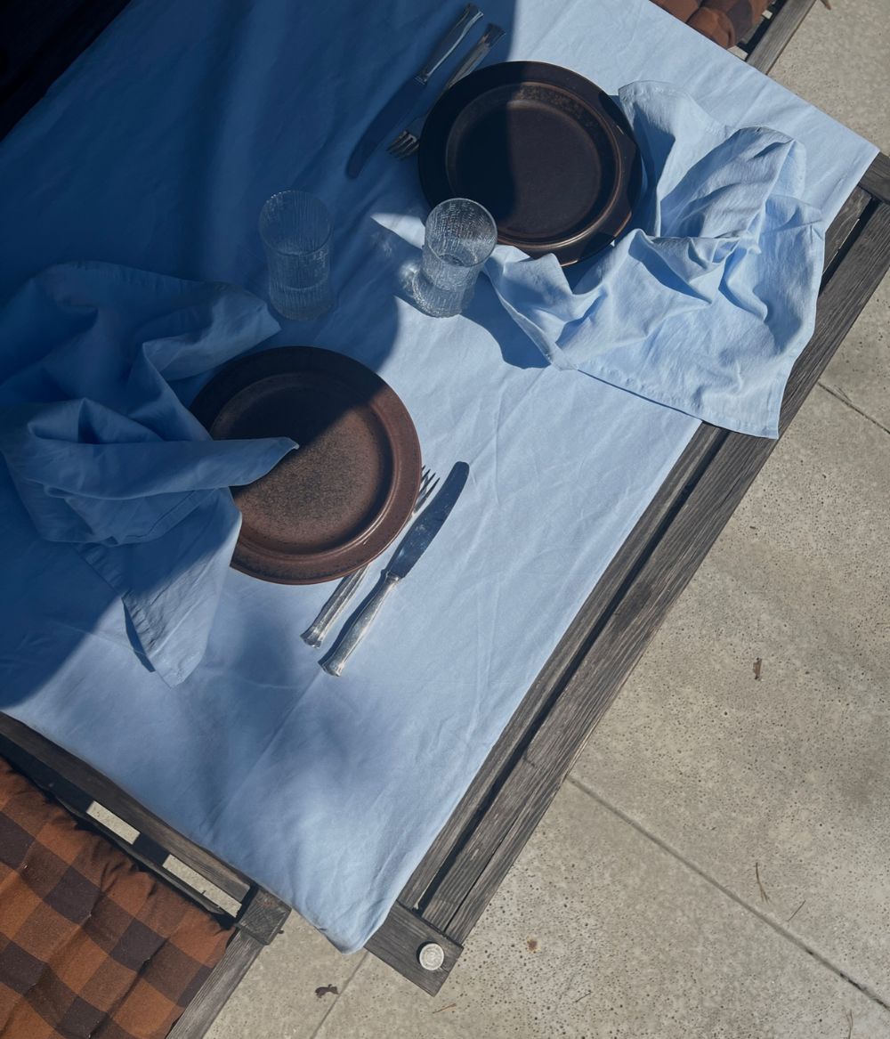 Tablecloth Josefin