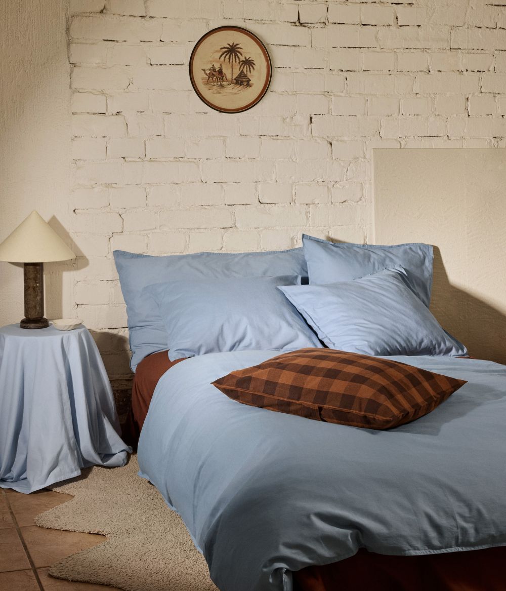 Duvet cover Lake