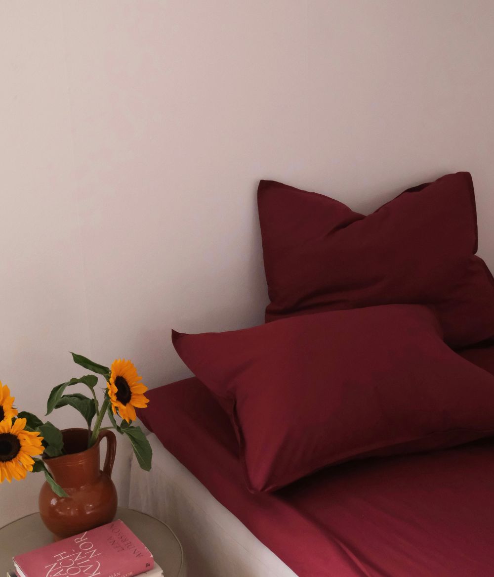 Duvet cover Cherry (Pre-order)