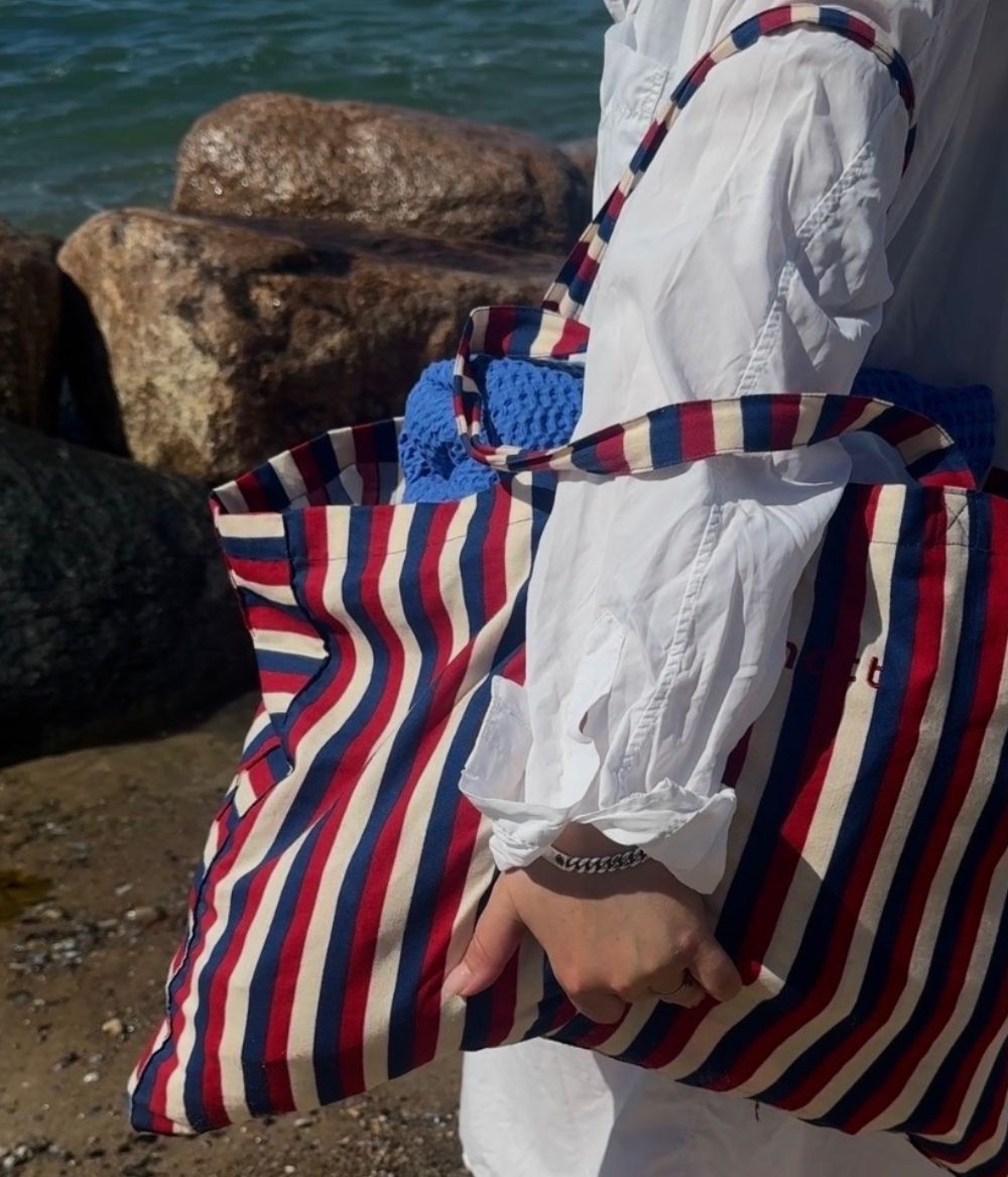 Tote bag Colette