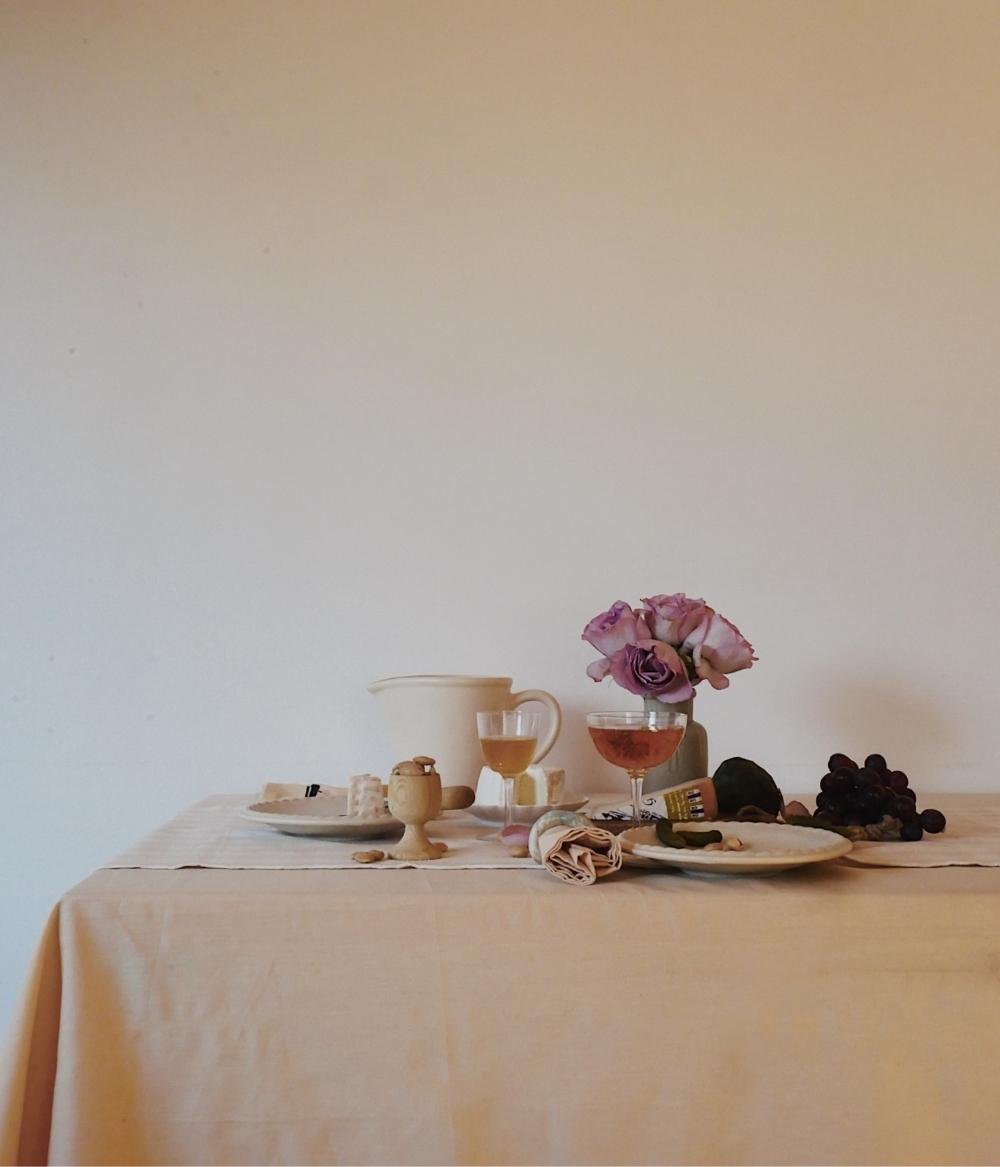 Tablecloth Soda