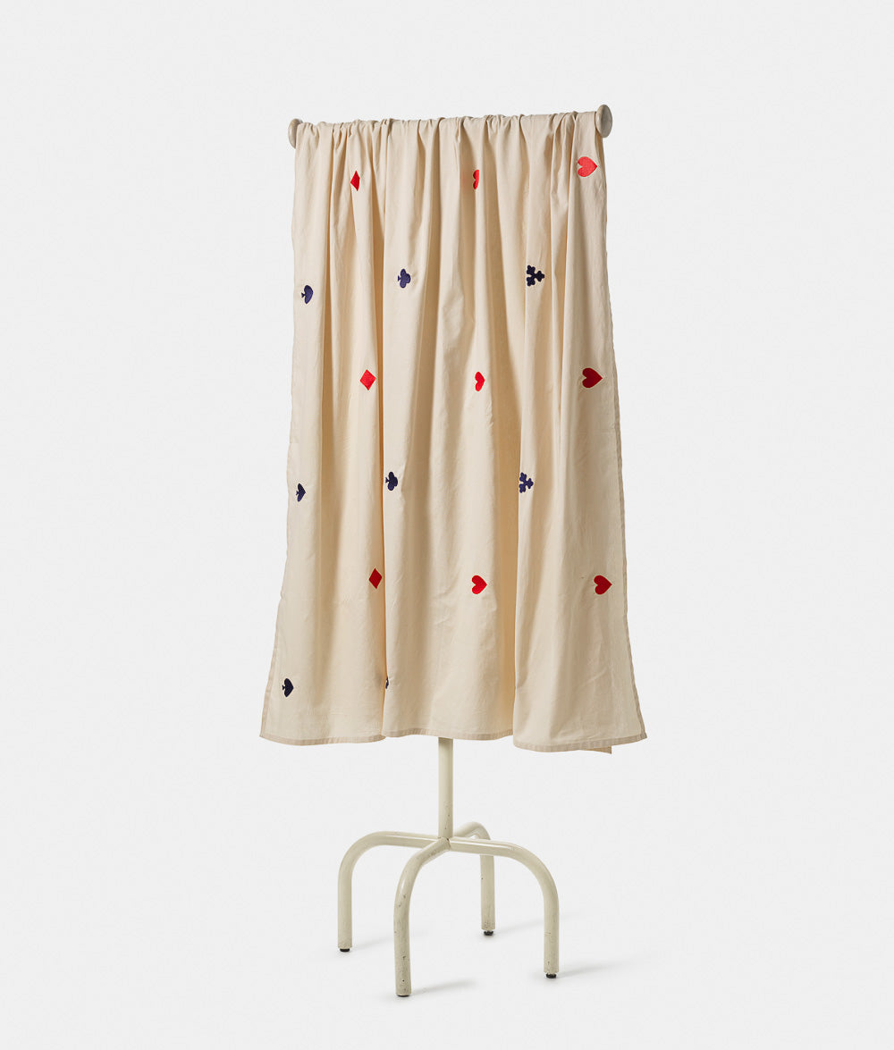 Tablecloth Triumph