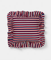 Frill cushion cover Colette