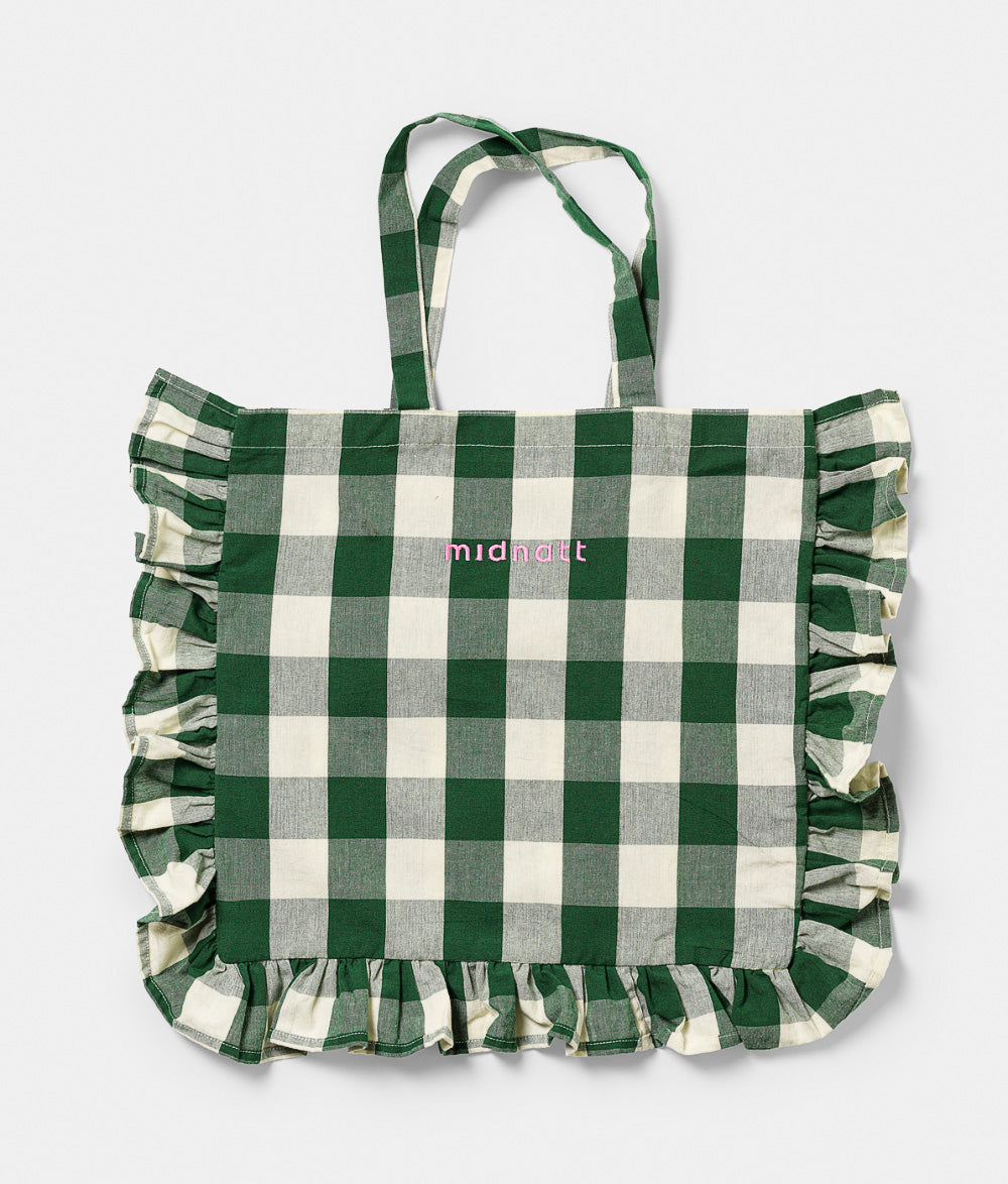 Tote bag Elsa