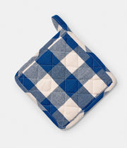 Pot holder Bell