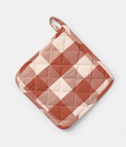 Pot holder Bertel