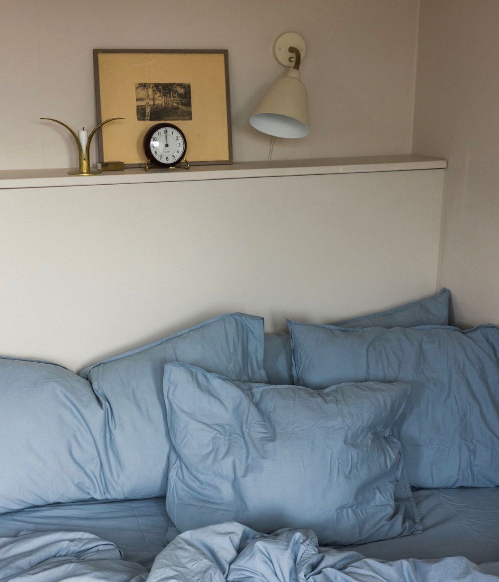 Duvet cover Lake