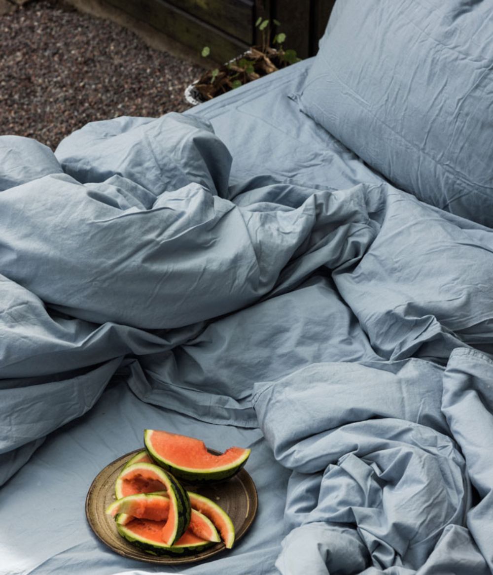 Fitted sheet Lake