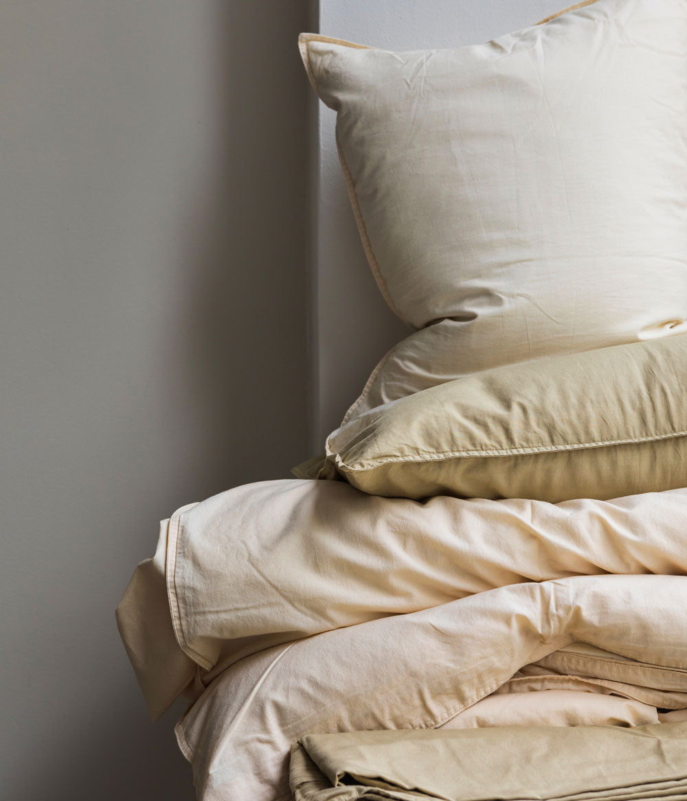 Pillow case 2 pcs Bosco
