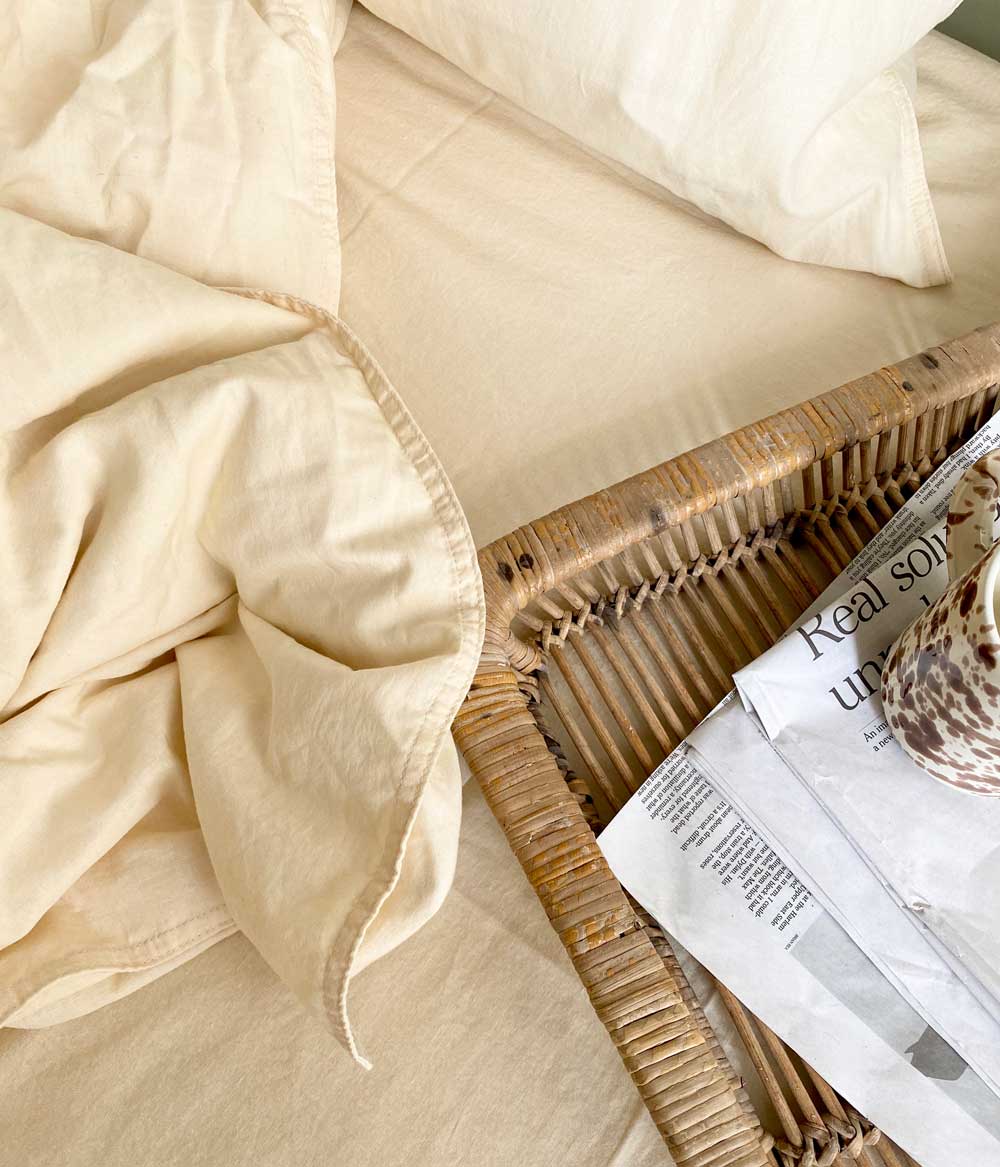 Duvet cover Sorbetto