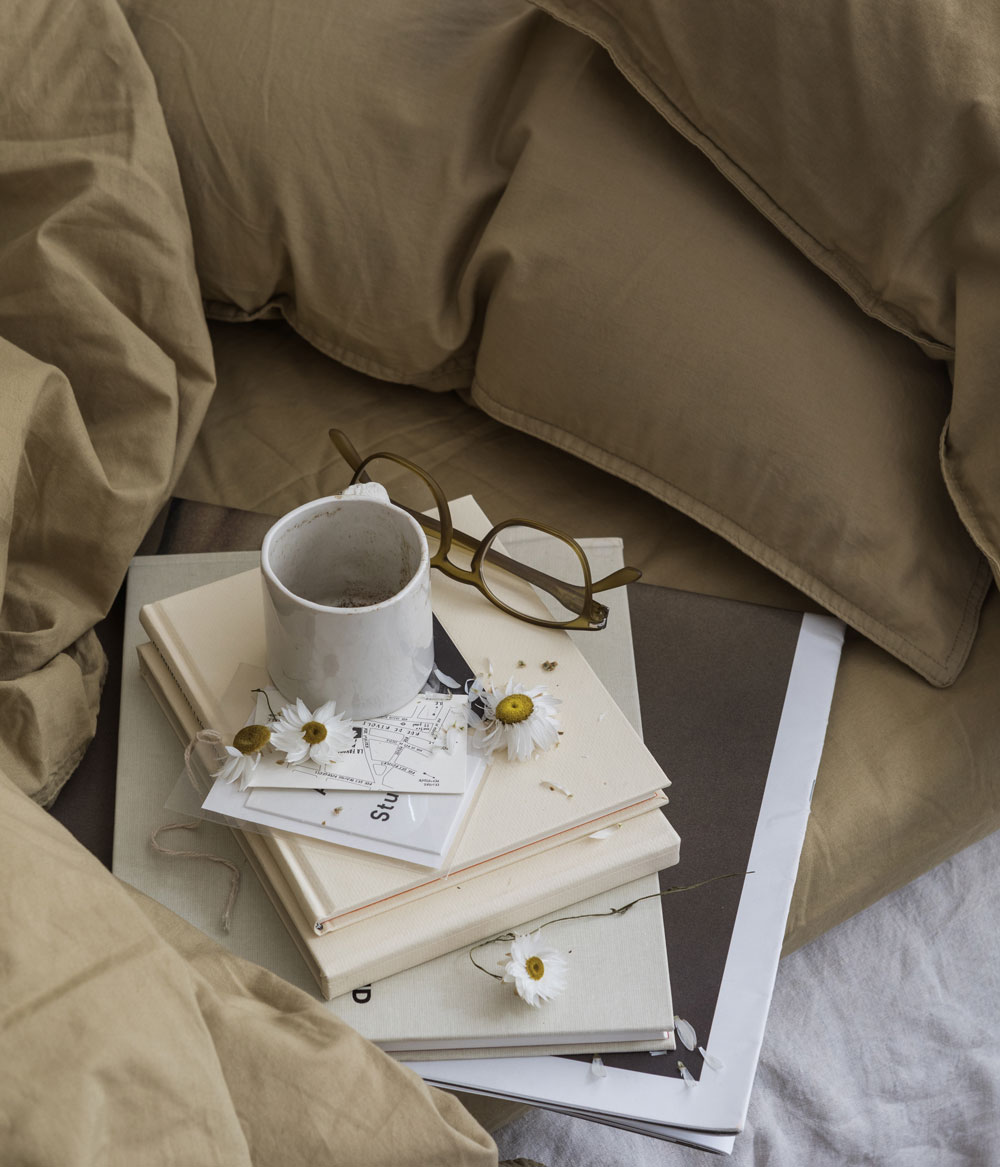 Pillow case 2 pcs Bosco
