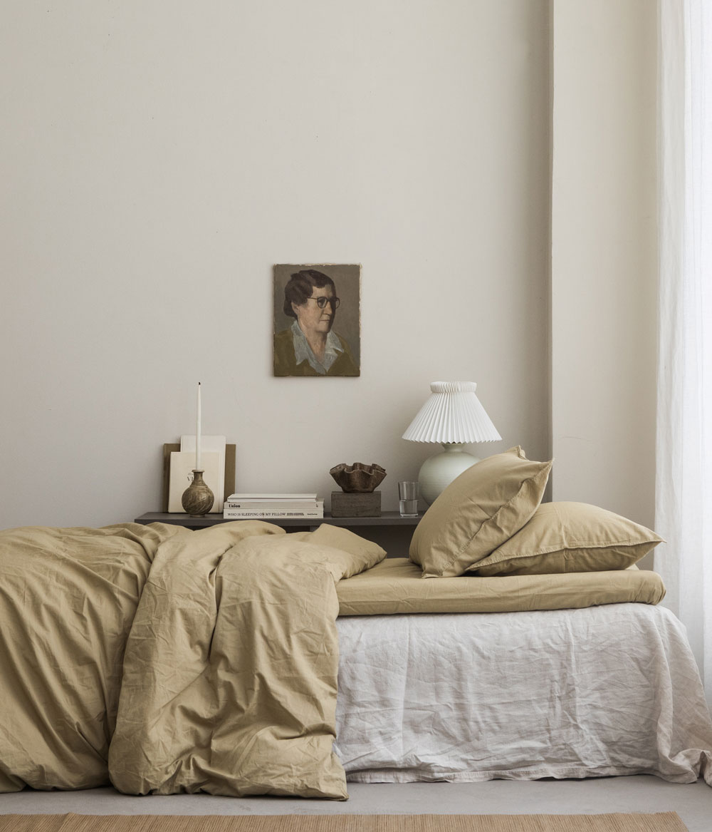 Fitted sheet Bosco