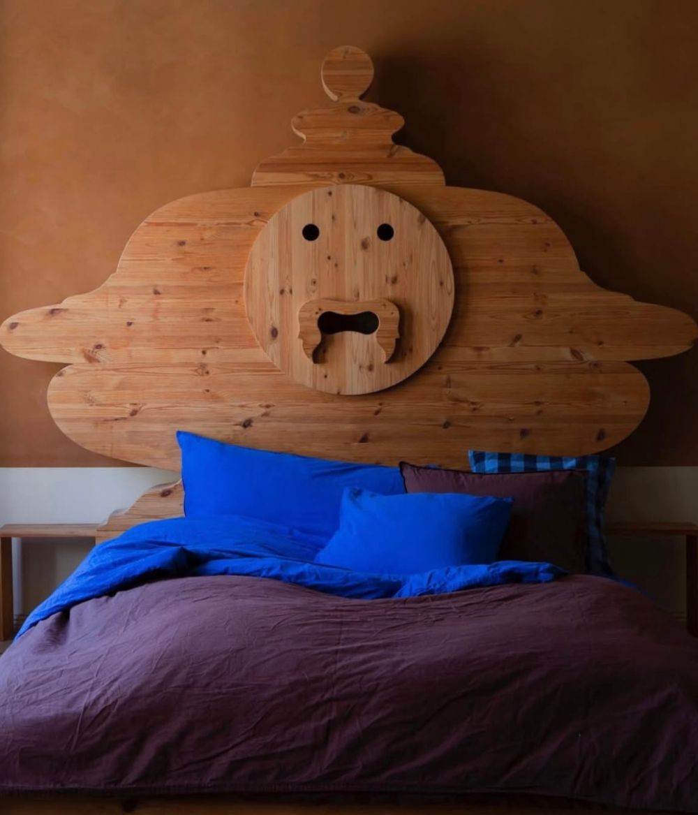 Duvet cover Siesta