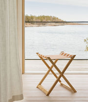Folding stool +2