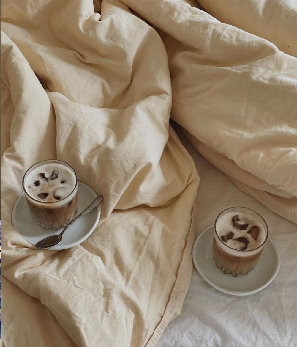 Duvet cover Sorbetto