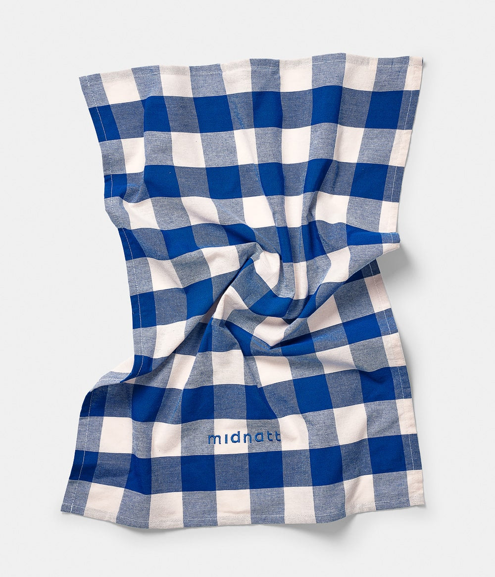 Tea towel Bell