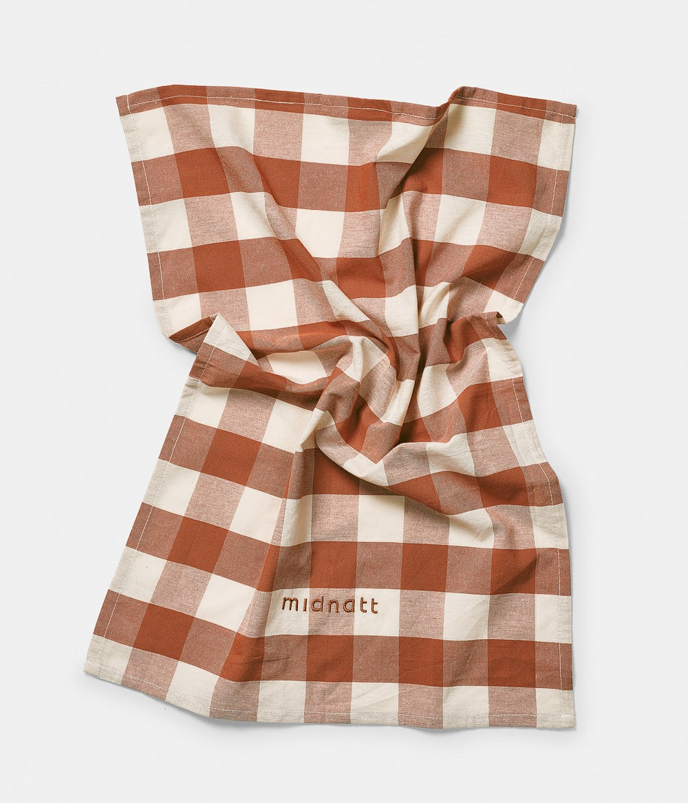 Tea towel Bertel