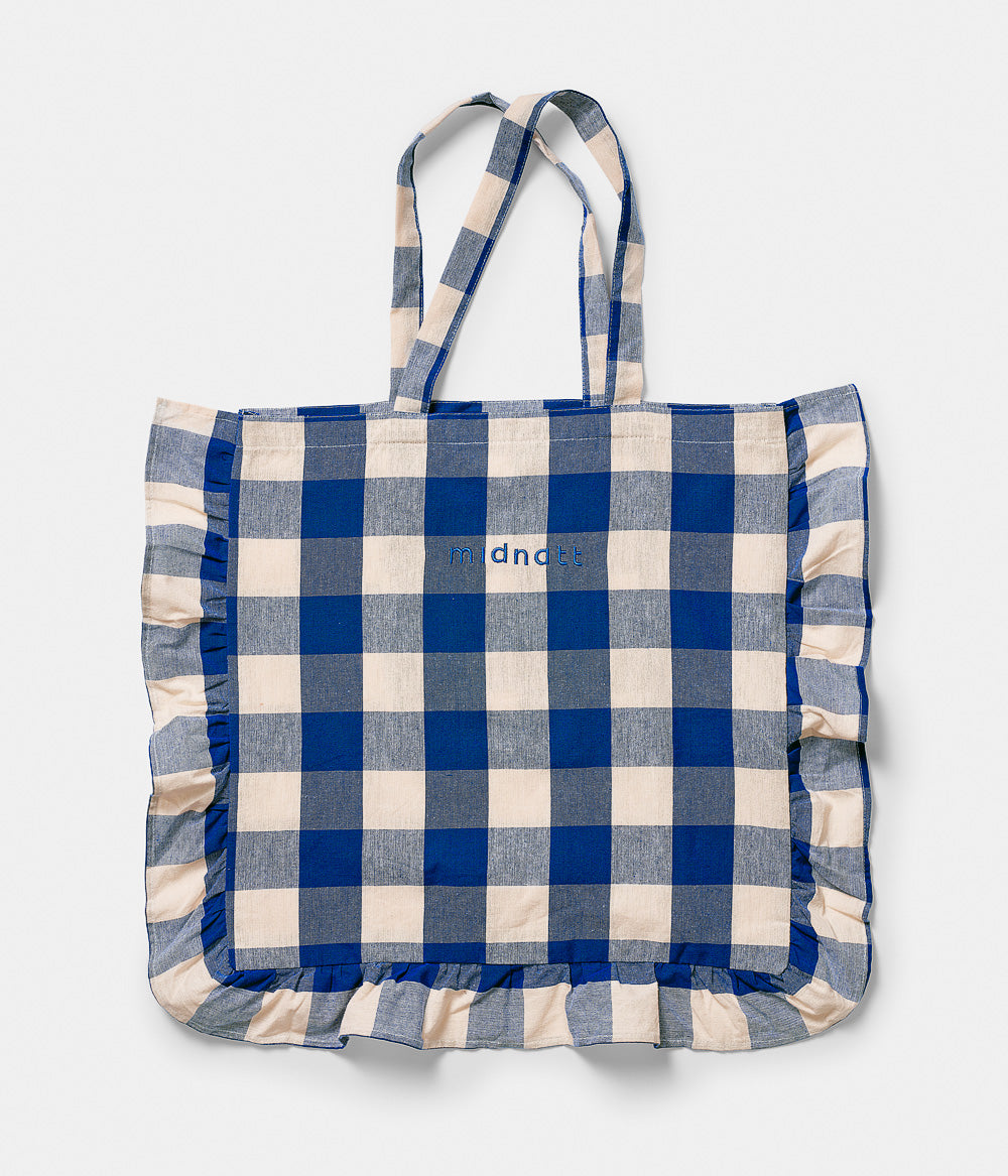 Tote bag Bell