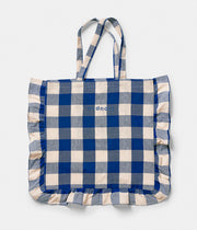 Tote bag Bell