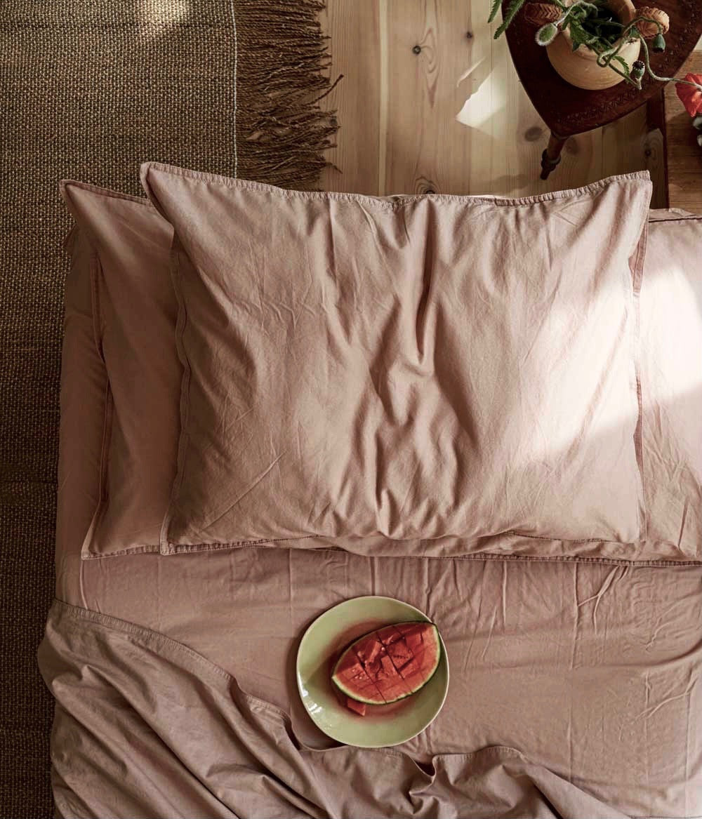 Duvet cover Wilted